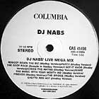 DJ NABS : DJ NABS LIVE MAGA MIX