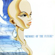 DJ NOZAWA : MEMORY OF THE FUTURE