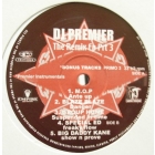 DJ PREMIER : THE REMIX EP  PRT. 3