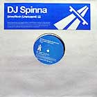 DJ SPINNA : DRIVE  / ROCK
