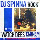 DJ SPINNA : ROCK