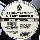 DJ STEADY G PRESENTZ : STEADY GROOVEN