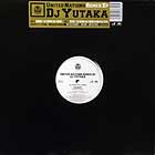 DJ YUTAKA : UNITED NATIONS REMIX EP