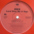 DMX : LORD GIVE ME A SIGN