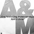 D.N.A.  ft. SUZANNE VEGA : TOM'S DINER