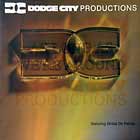 DODGE CITY PRODUCTIONS  ft. GHIDA DE PALMA : AS LONG AS WE'RE AROUND