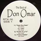 DON OMAR : THE BEAT OF DON OMAR