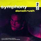 DONELL RUSH : SYMPHONY