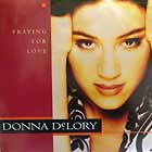 DONNA DeLORY : PRAYING FOR LOVE