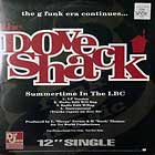 DOVE SHACK  / TWINZ : SUMMERTIME IN THE LBC  / ROUND & ROUND