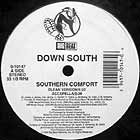DOWN SOUTH : SOUTHERN COMFORT