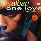 DR. ALBAN : ONE LOVE