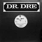 DR. DRE : NUTHIN' BUT A "G" THUNG  EP