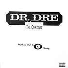 DR. DRE : NUTHIN' BUT A "G" THANG  / A NIGGA WI...
