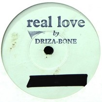 DRIZABONE : REAL LOVE