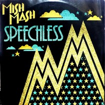 MISH MASH : SPEECHLESS