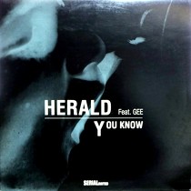 HERALD  ft. GEE : YOU KNOW