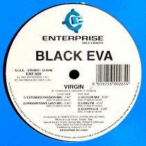 BLACK EVA : VIRGIN