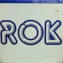 ROK : KEY EXTERNAL EP