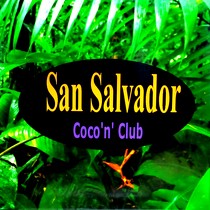 COCO 'N' CLUB : SAN SALVADOR