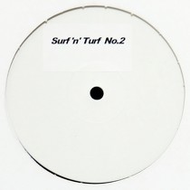BLUR  / WHAM! : SONG2  / FREEDOM (SURF'N'TURF NO.2)