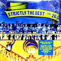 V.A. : STRICTLY THE BEST  VOL. 26