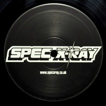 SPEC X-RAY : JUST BE GOOD TO ME