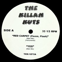 R. KELLY  / YOUNG GUNZ : RED CARPET (PAUSE, FLASH)  / ROC U