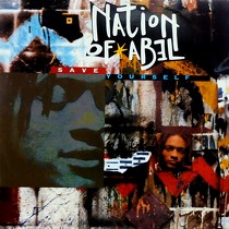 NATION OF ABEL : SAVE YOURSELF