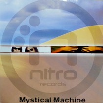 MYSTICAL MACHINE : MYSTICAL MACHINE