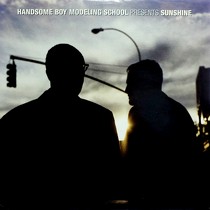 HANDSOME BOY MODELING SCHOOL : SUNSHINE  / WATERWORLD