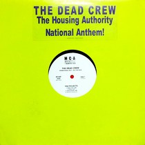 DEAD CREW : THE PROJECTS  / STEP YA' GAME UP