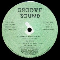 V.A. : GROOVE SOUND  (GS 9149)