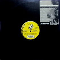 V.A. : HIP HOP INDEPENDENTS DAY  : THE SEQUEL (RECORD 1)