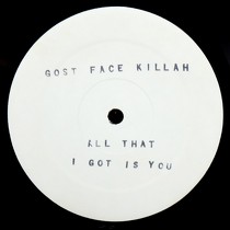 GHOSTFACE KILLAH : ALL THAT I GOT IS YOU  (REMIX)