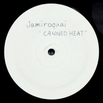 JAMIROQUAI : CANNED HEAT  (MAW REMIXES #1)
