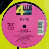 CYRE : THE LIFE