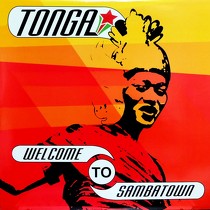 TONGA : WELCOME TO SAMBATOWN