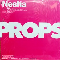 NESHA : FOUR TRACK ALBUM SAMPLER