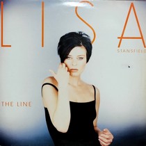 LISA STANSFIELD : THE LINE