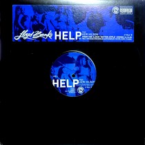 LLOYD BANKS  ft. KERI HILSON : HELP