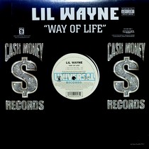 LIL WAYNE : WAY OF LIFE