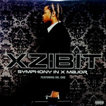 XZIBIT  ft. DR DRE : SYMPHONY IN X MAJOR