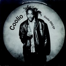 COOLIO : COOLIO 2002 EP