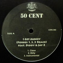 50 CENT  ft. DIDDY & JAY-Z : I GET MONEY