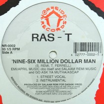 RAS-T : NINE-SIX MILLION DOLLAR MAN
