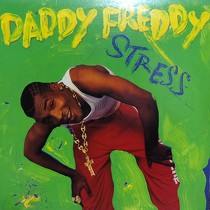 DADDY FREDDY : STRESS