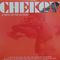 CHEKOV : A PIECE OF THE ACTION