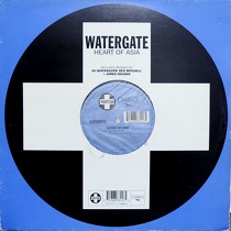 WATERGATE : HEART OF ASIA