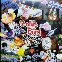 WALLIS BIRD : MOODSETS EP